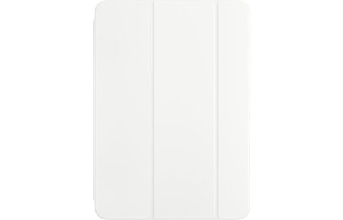 Apple MW973ZM/A iPad Pro 11.0 (2024) Smart Folio - White