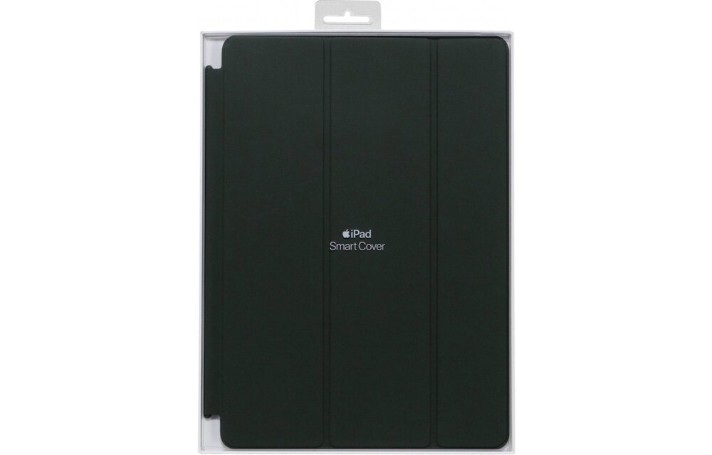 Apple MGYR3ZM/A iPad (2019/2020)/iPad Air 10,5 Smart Cover – Zypern Grün