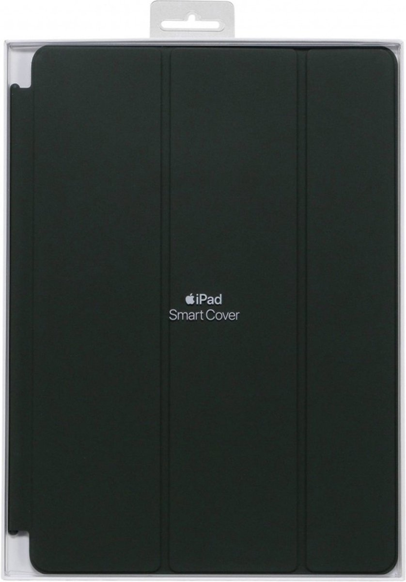 Apple MGYR3ZM/A iPad (2019/2020)/Pad Air 10.5 Smart Cover - Cyprus Groen