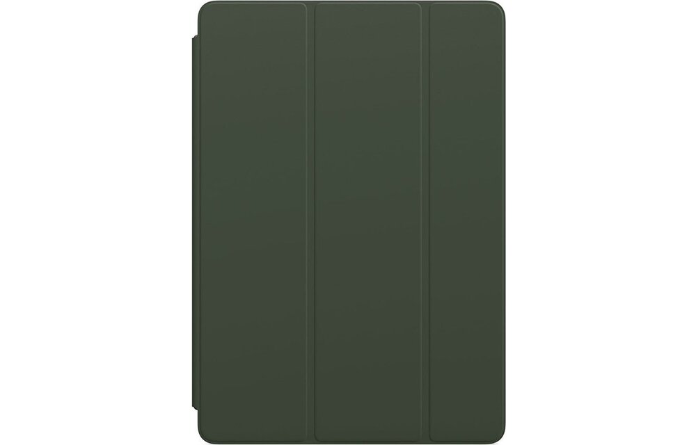 Apple MGYR3ZM/A iPad (2019/2020)/iPad Air 10,5 Smart Cover – Zypern Grün