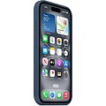 Apple MYYA3ZM/A  iPhone 16 Plus Silicone Case - Denim