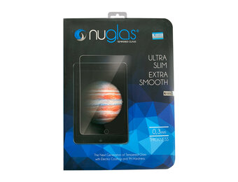 NuGlas screenprotector suitable for iPad Pro 13 - 2024
