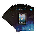 NuGlas screenprotector 10-pack geschikt voor iPad Pro 13 -2024