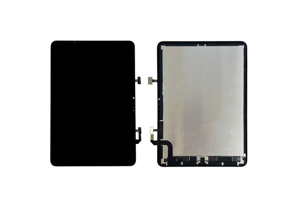 Refurbished LCD Display - Schwarz  fur iPad Air 6 - 2024 11"