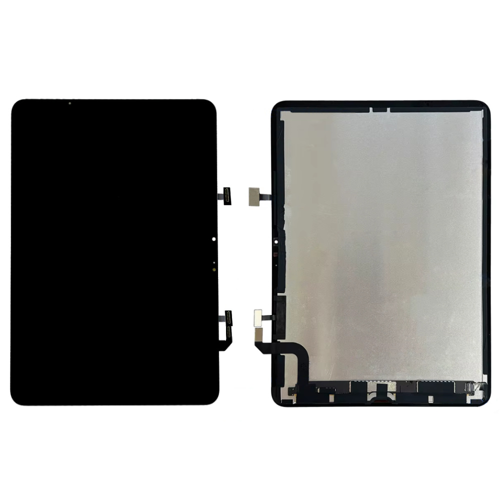 Refurbished LCD Display - Schwarz  fur iPad Air 6 - 2024 11"