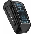 Rockbros - Frametas voor Fiets - Waterdicht - Telefoonhouder Fiets - Zwart
