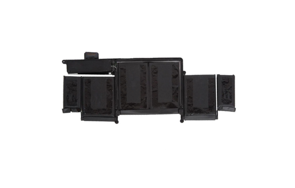 CAASI: batterij (A1582) voor Macbook Pro 13" (A1502)