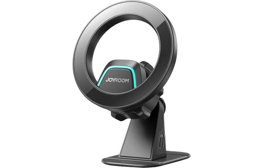 Joyroom - JR-ZS376 Magnetische Telefoonhouder voor Auto – Zwart