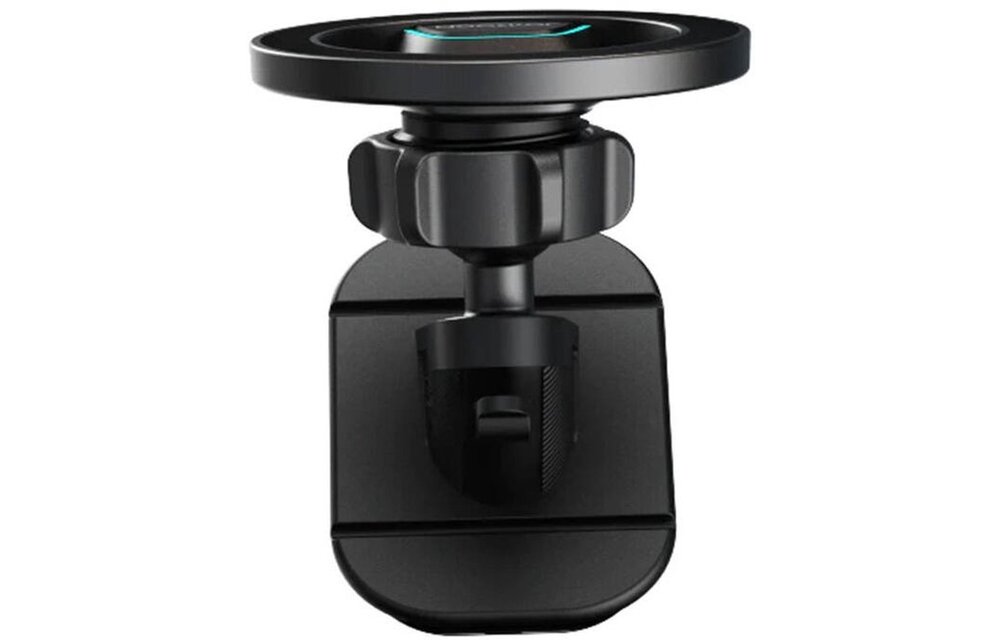 Joyroom - JR-ZS376 Magnetische Telefoonhouder voor Auto – Zwart
