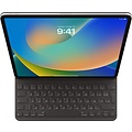 Apple  MXNK2N/A Smart Keyboard Folio - iPad Pro 11" (4th gen) / iPad Air 11" (M2) - QWERTY - Black - Copy - Copy - Copy - Copy - Copy - Copy - Copy - Copy - Copy