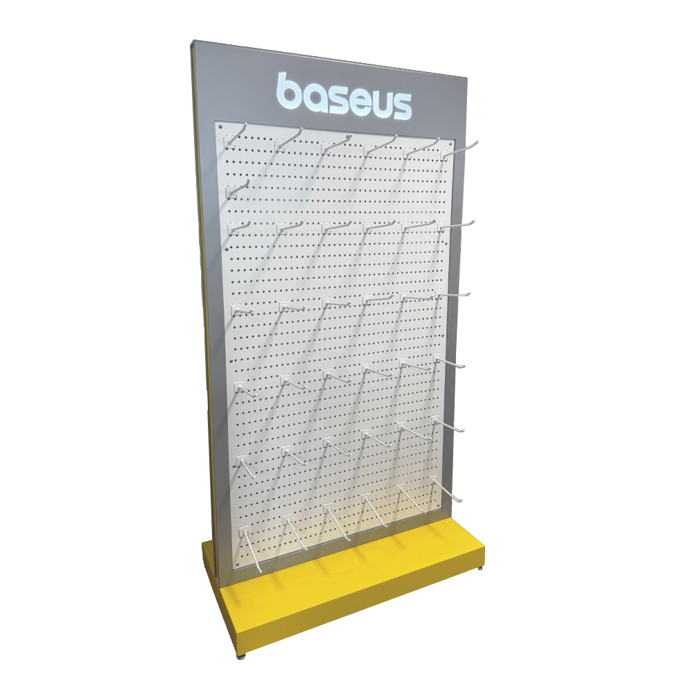 Baseus Lichtgevend Wanddisplay