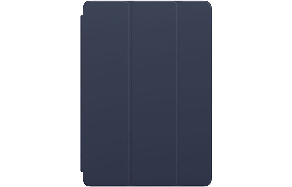 Apple - Smart Cover - Apple iPad 7/8 en Air 3 - Marine Blauw