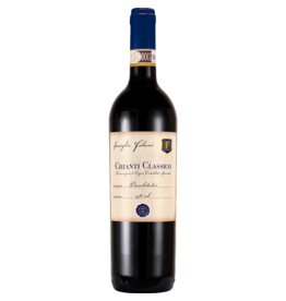 Famiglia Falorni (Agricole Selvi) Chianti Classico DOCG