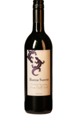 Buena Suerte Cabernet Sauvignon