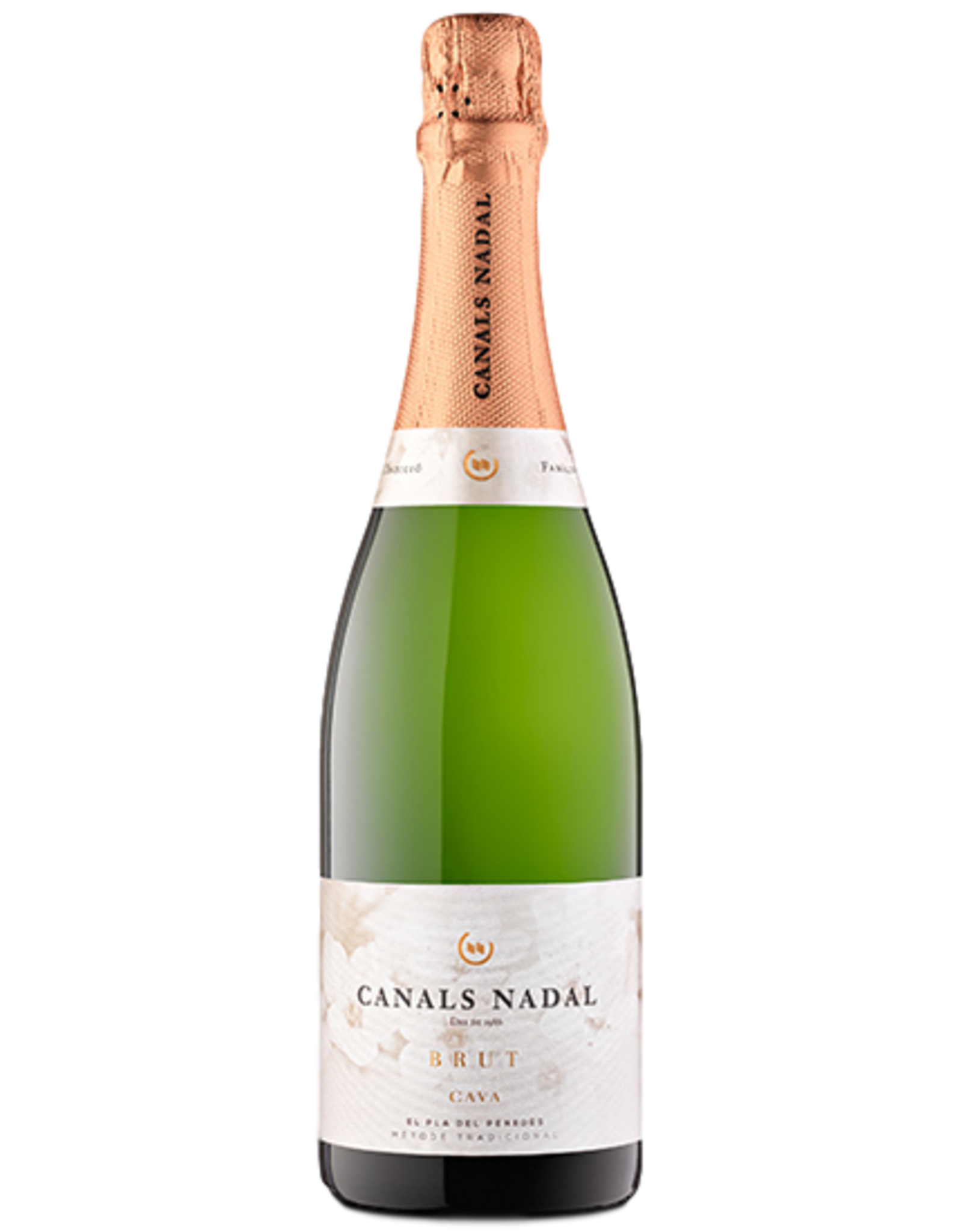 Canals Nadal Cava Brut