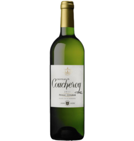 André Lurton Château Coucheroy Blanc