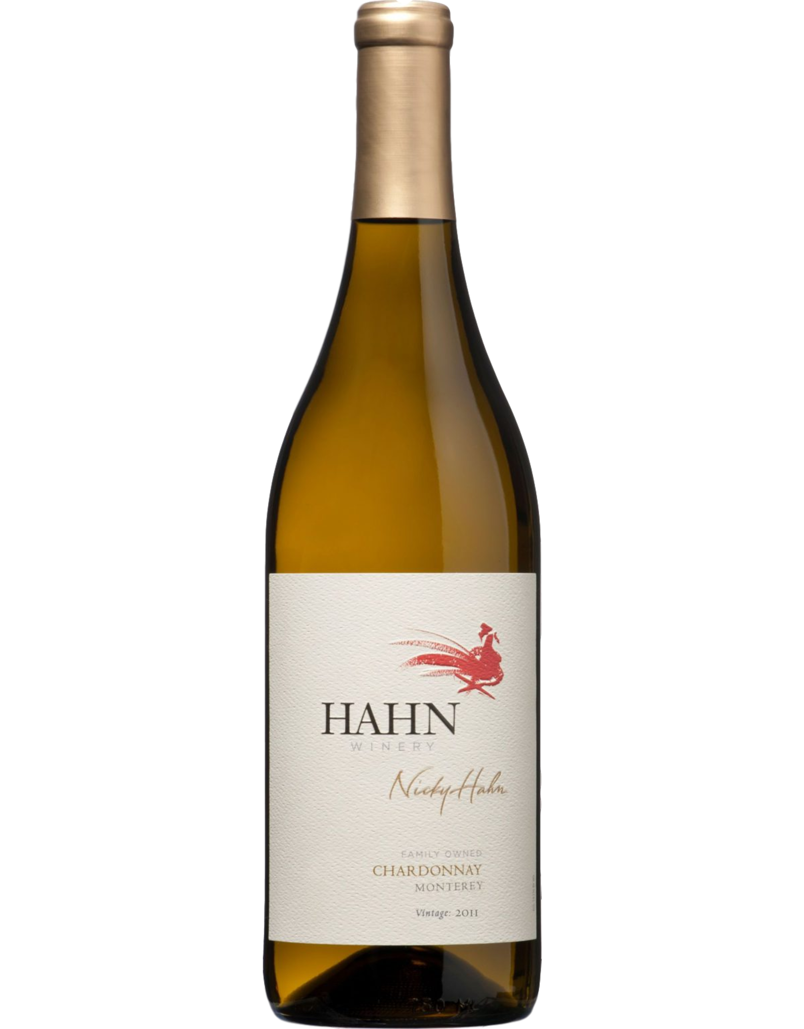 Hahn Estates Chardonnay Monteray