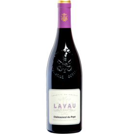 Lavau Chateauneuf du Pape