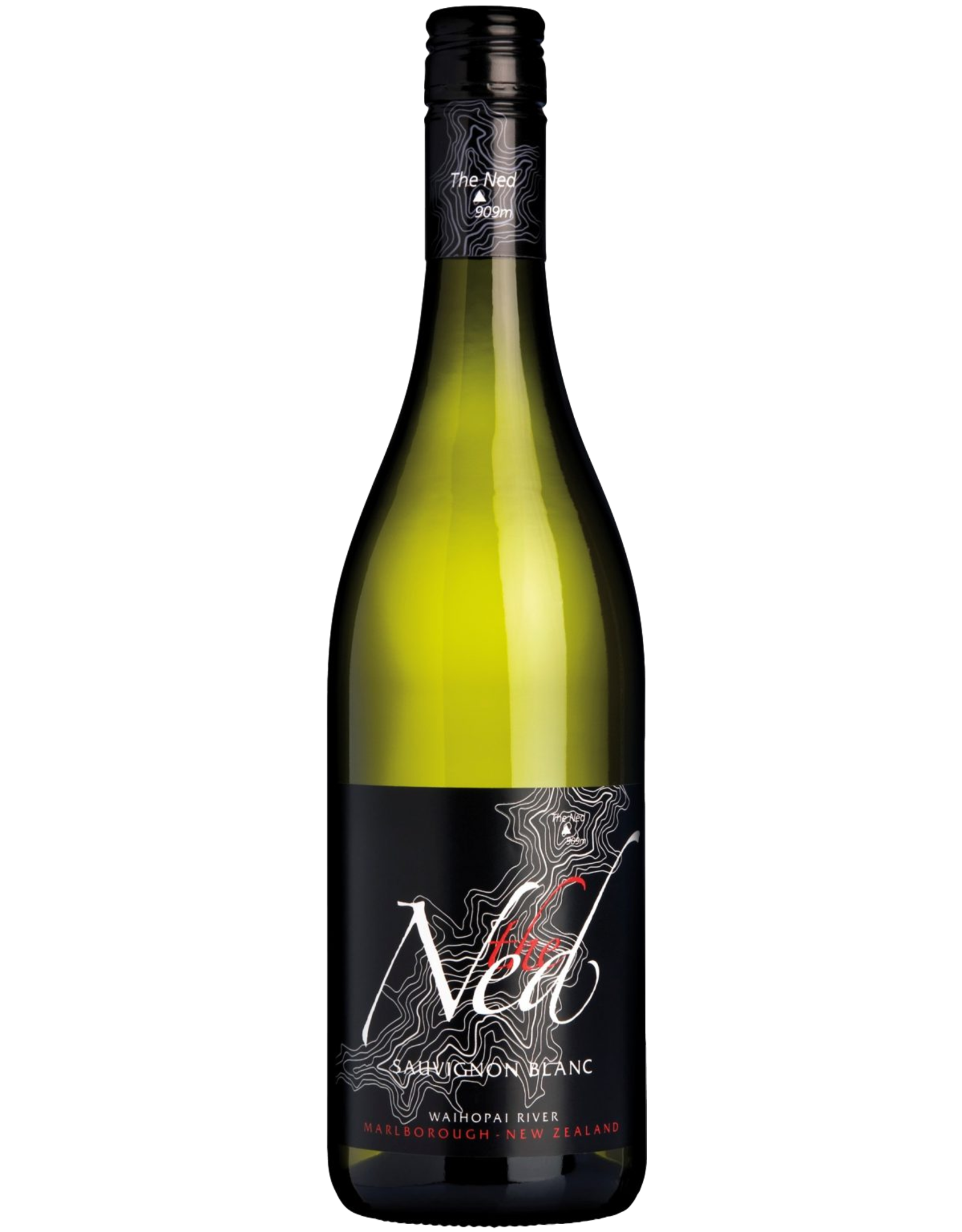 The Ned Sauvignon Blanc