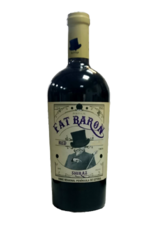 Casa Ermelindos Freitas Fat Baron Shiraz