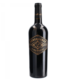 Hahn Estates Boneshaker Zinfandel