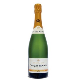 Charles Mignon Premium Reserve Champagne