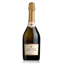 Conti d'Arco Prosecco  Spumante Brut