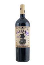 Casa Ermelindos Freitas Fat Baron Shiraz Magnum