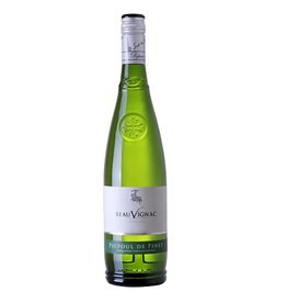 BeauVignac Picpoul de Pinet