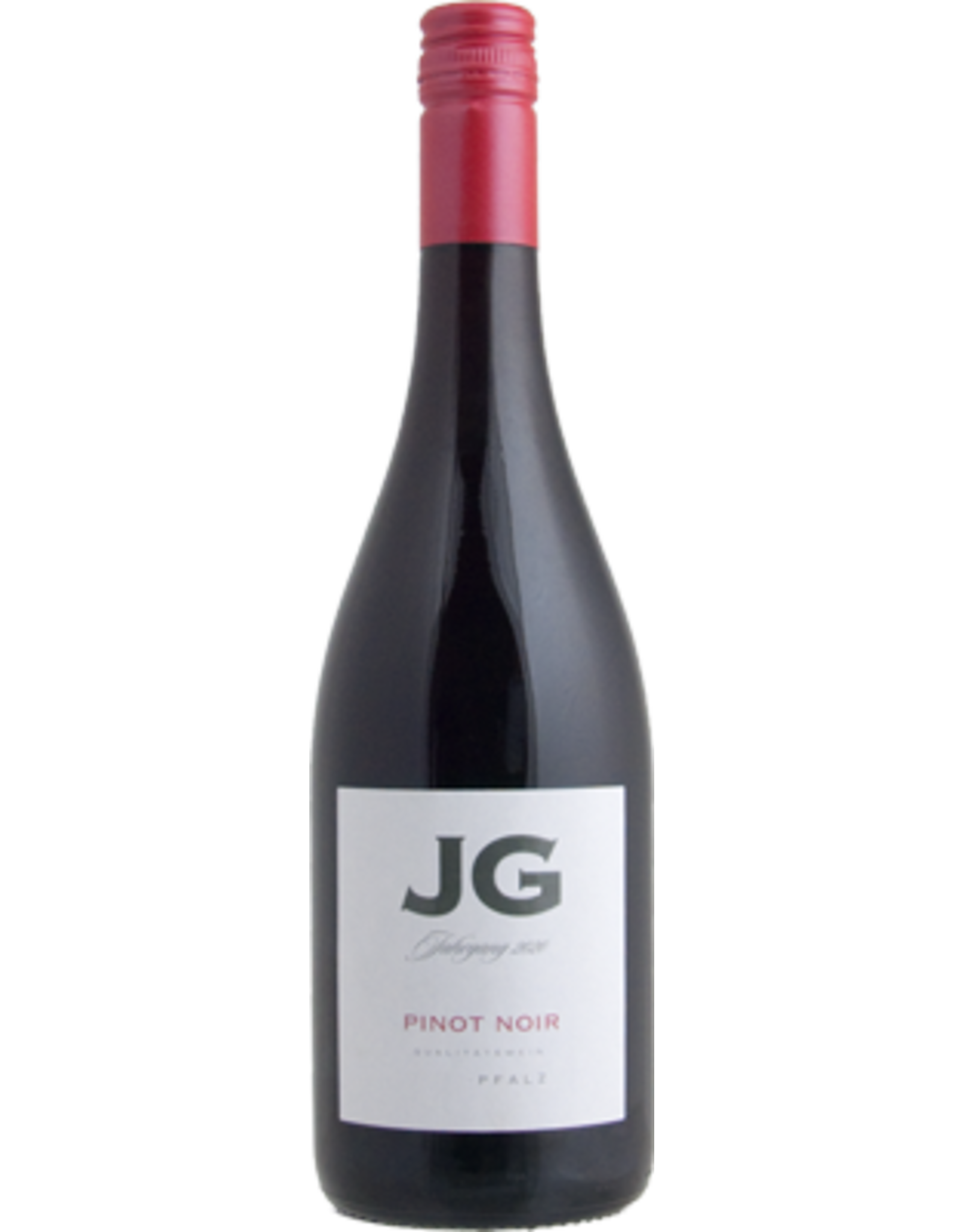 JG Pinot Noir