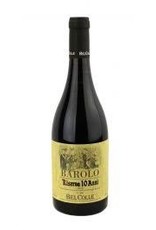 Belcolle Barolo Riserva 10 anni