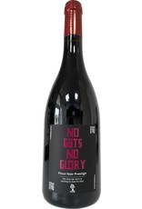 Vinius Prestige Label No Guts No Glory Pinot Noir