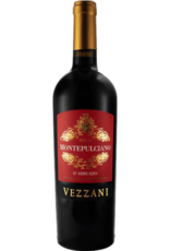 Rocca Montepulciano d'Abruzzo DOC