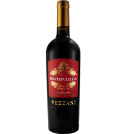 Rocca Montepulciano d'Abruzzo DOC