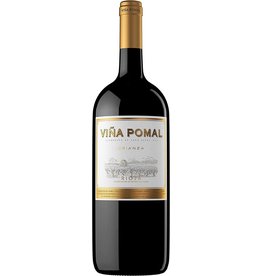 Bodegas Bilbainas Vina Pomal Vina Pomal Crianza  Magnum