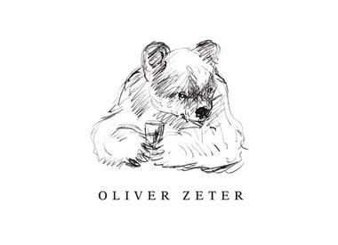 Oliver Zeter