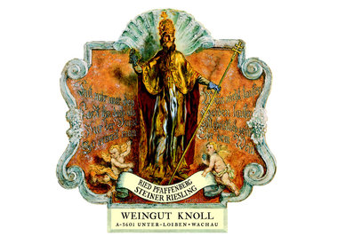 Weingut Knoll