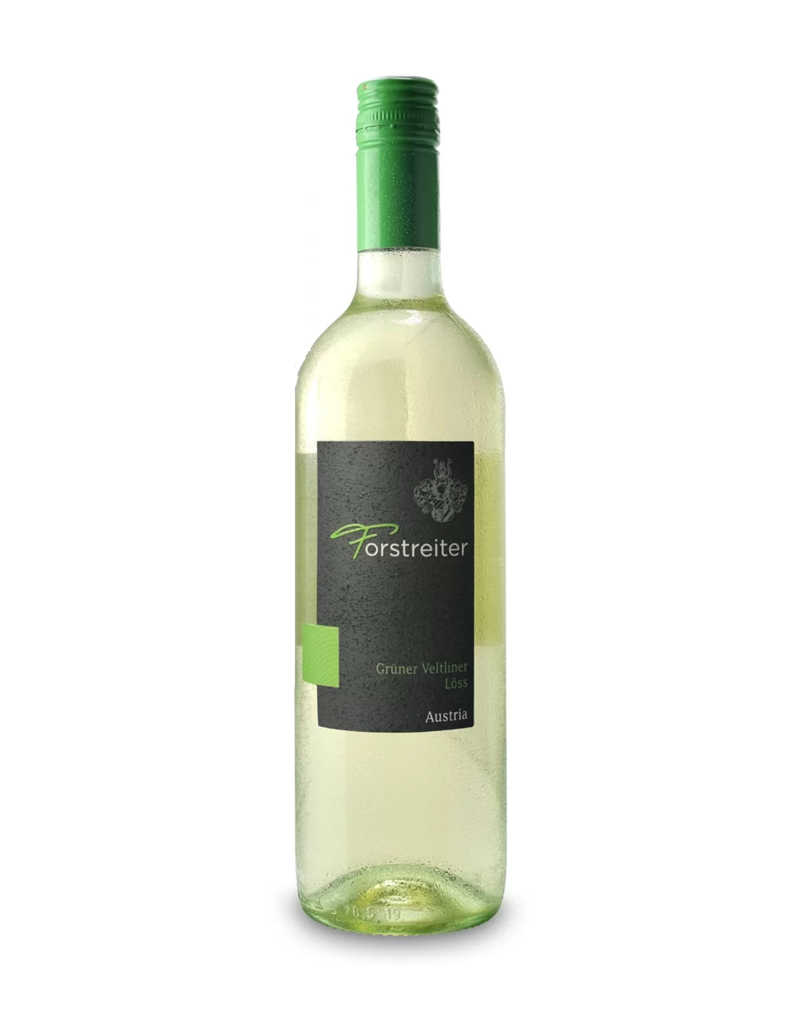 Forstreiter Grüner Veltliner Löss