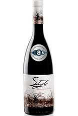 Agustin Cubero Stylo de Cubero Garnacha Old Vine