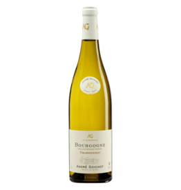Maison André Goichot Bourgogne Blanc Chardonnay