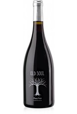 Oak Ridge Winery Pinot Noir