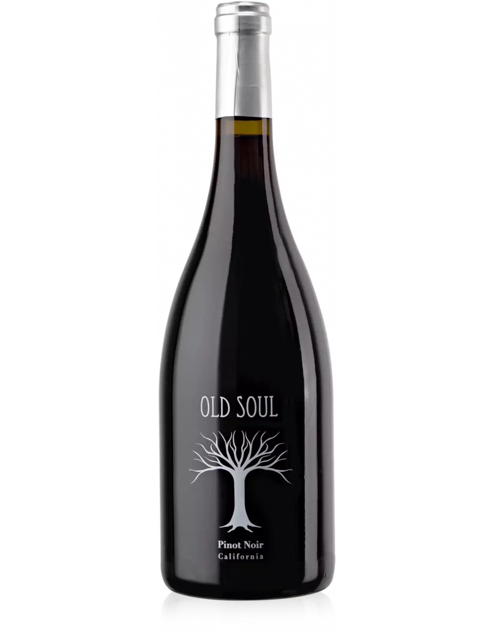 Oak Ridge Winery Pinot Noir