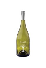 Oak Ridge Winery Old Soul Chardonnay