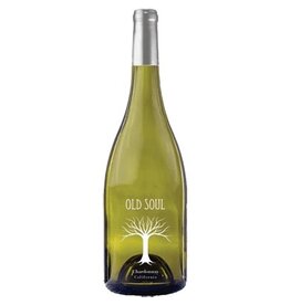 Oak Ridge Winery Old Soul Chardonnay