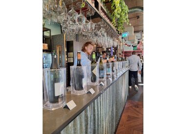 Voorjaarsproeverij 29 maart 2026