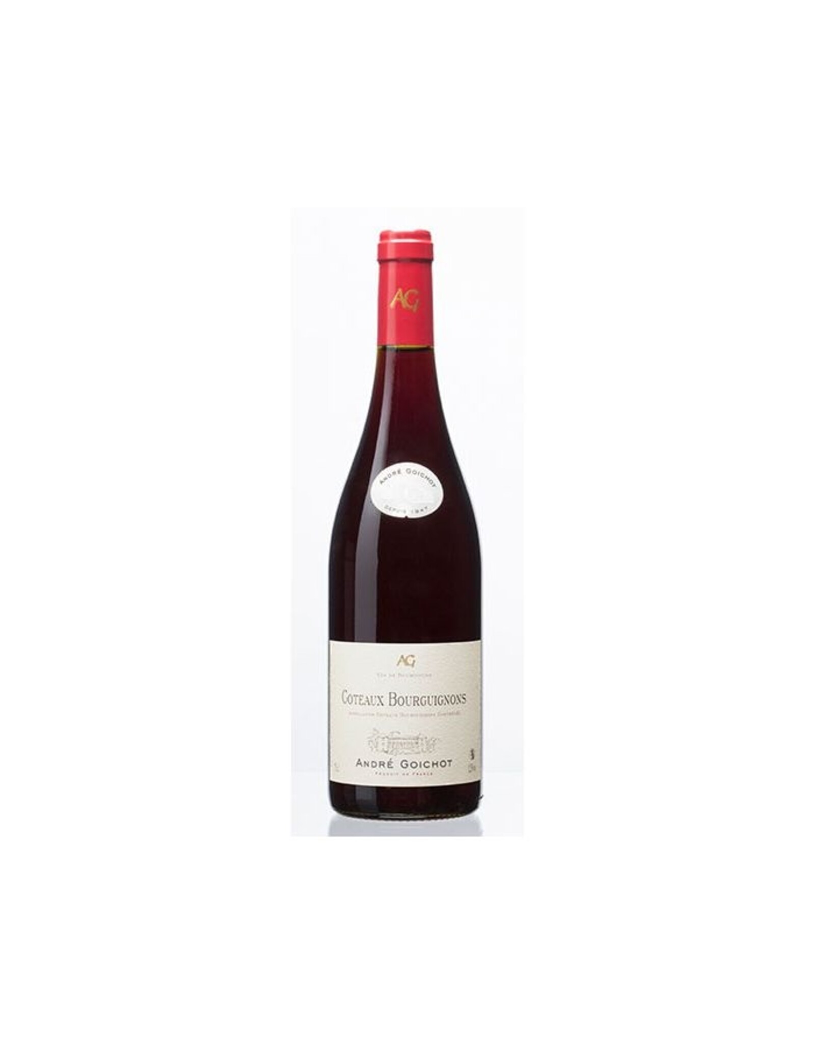Maison André Goichot Coteaux Bourguignons Pinot Noir
