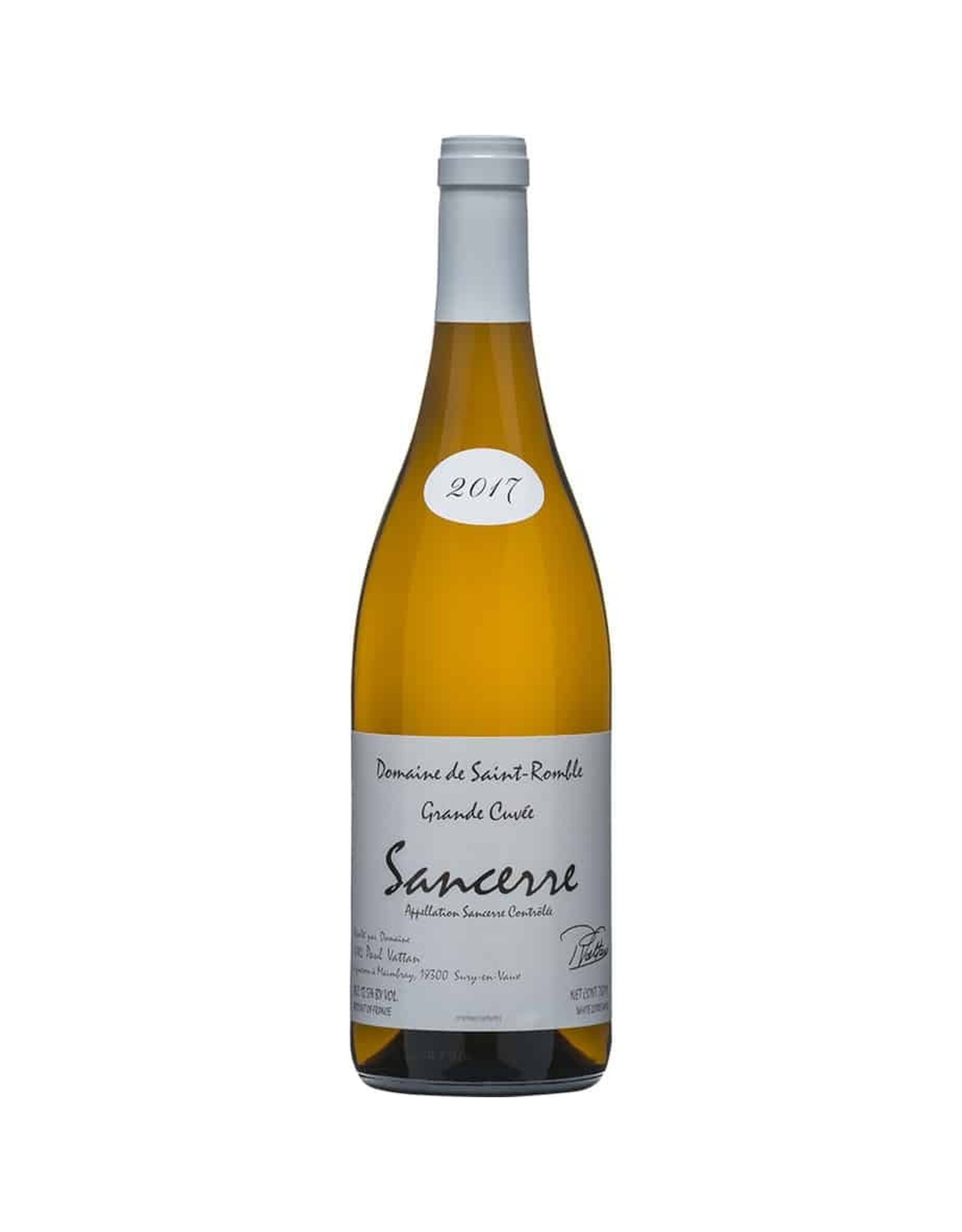 Domaine St Romble Sancerre