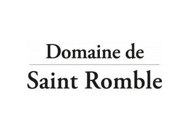 Domaine St Romble