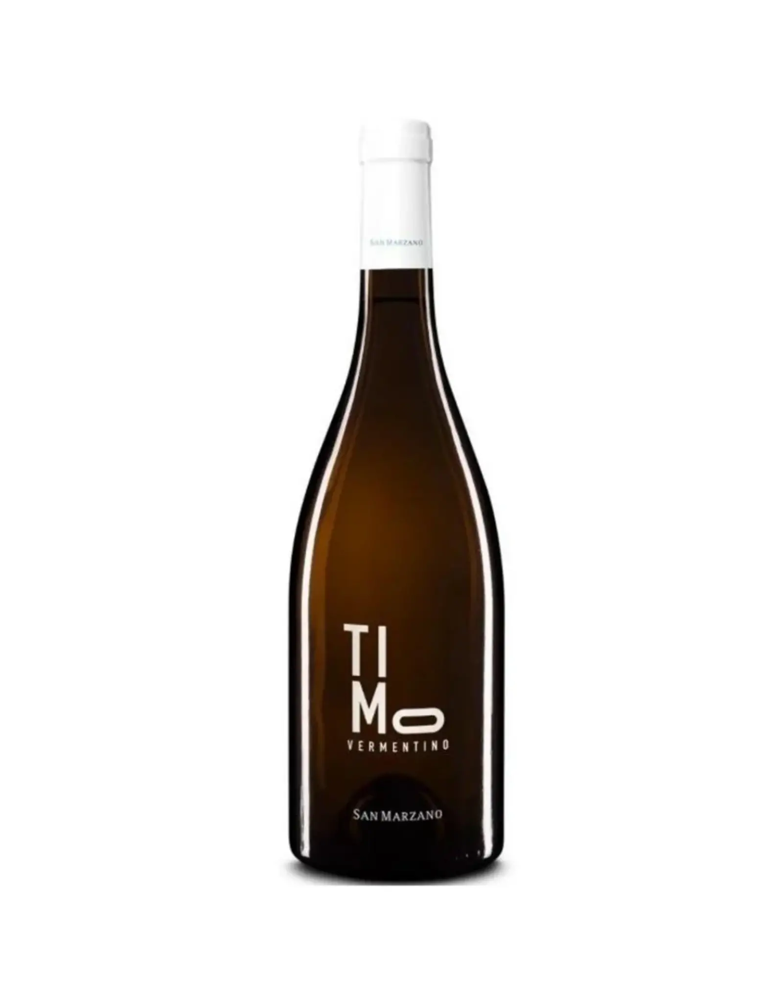 San Marzano Timo Vermentino