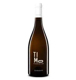 San Marzano Timo  Vermentino